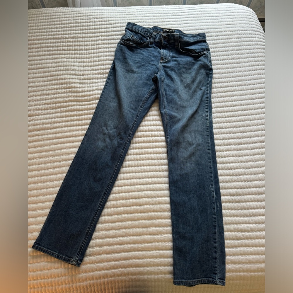 Empyre skeletor jeans size 34